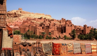 Morocco Family Tour