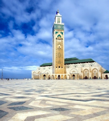 Morocco Tour from Casablanca 7 days