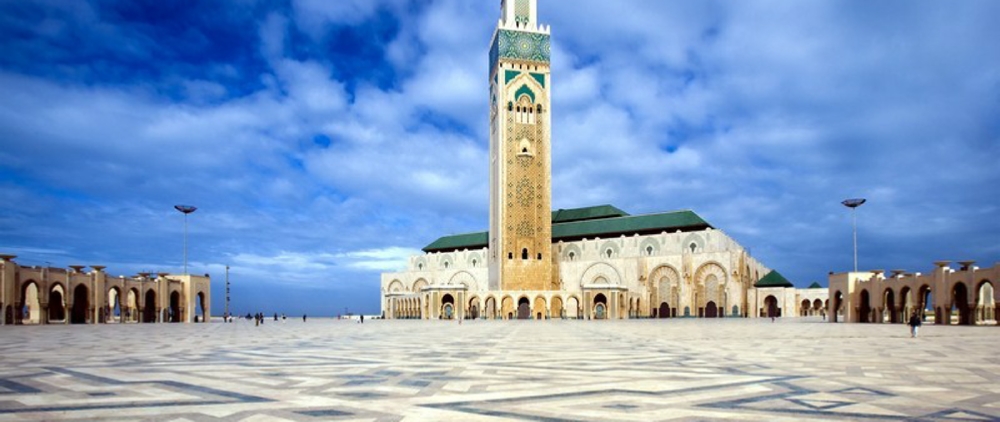Morocco Tour from Casablanca 7 days