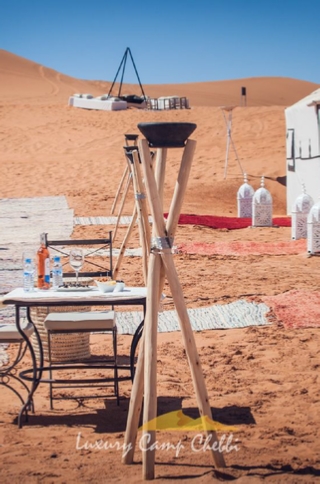 10 Jours Grand Tour de Casablanca vers le desert