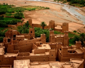8 Jours Tour au Maroc de Casablanca vers le desert