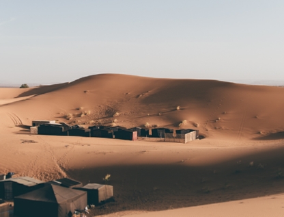 12 Days best Morocco desert tour