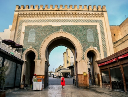 14 days Best Casablanca desert excursion