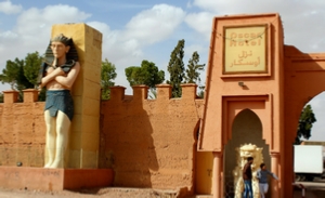Best Marrakech tour to Erg Chegaga - 3 days Discover the desert of Morocco