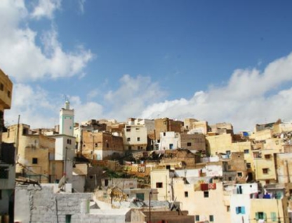 1 day excursion from Fes to Sefrou
