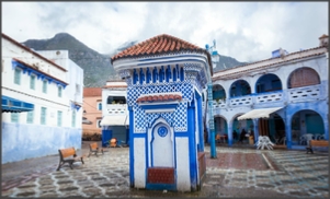 2 days tour from Tangier to Chefchaouen