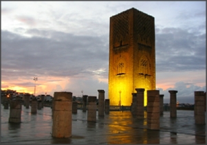 3 Days North Morocco tour from Casablanca