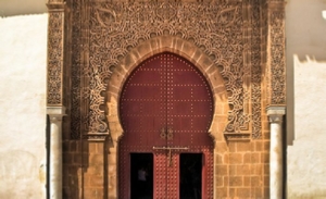 1 Day excursion Casablanca to Meknes / Volubilis