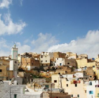 1 day excursion from Fes to Sefrou