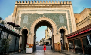 14 Days New Year Eve Morocco tour 2019 from Tangier