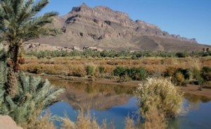 3 days New Year Marrakech tour to Chegaga,2,3,4 days New year tour from Marrakech