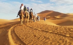 1 Week adventure Tour In Morocco,Marrakech adventure travel 4x4