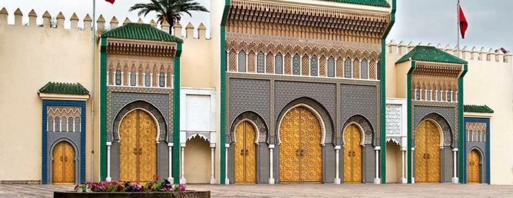1 Day excursion from Casablanca to Rabat