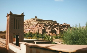 2 days Marrakech to Ouarzazate 