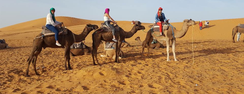 private desert tours from Marrakech,Marrakesh to Merzouga tours,family Marrakech tours