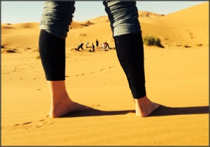18 Days Authentic Sahara Desert Tour from Casablanca