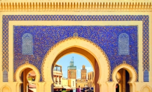 5 days Morocco New Year tour from Casablanca,Casablanca New Year tour to Merzouga desert