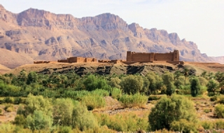 5 Days Marrakech Merzouga Valley of Draa tour