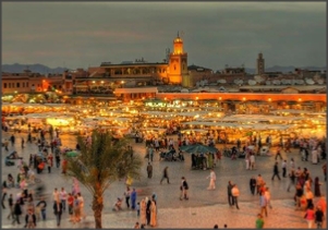 11-30 Day Tours from Casablanca