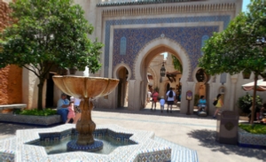 Christmas tour in Morocco 10 Days from Casablanca
