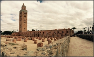 7 days Tangier to Marrakech Tour