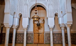 1 jour excursion Fès vers Meknès