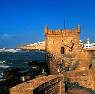 1 day excursion from Agadir to Essaouira