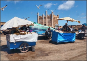 Circuit 5 jours de Fes a Essaouira et Marrakech et Chefchaouen