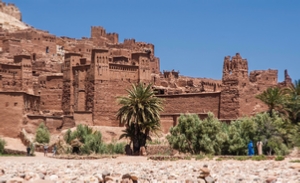 3 days New Year Marrakech tour to Chegaga,2,3,4 days New year tour from Marrakech
