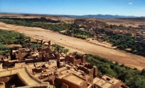 2 days New Year Marrakech trip to Zagora desert,Morocco New Year tour 2 days