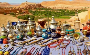 private 3 days tour from Fes to desert and Marrakech,3 days Fes to Sahara trip
