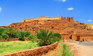private 4 days tour from Marrakech to Merzouga,Marrakech Sahara tour