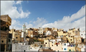 1 DAY EXCURSION FROM FES TO SEFROU