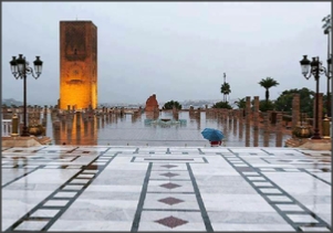 1 jour excursion de Casablanca vers Rabat