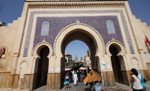 1 Day excursion from Casablanca to Fes