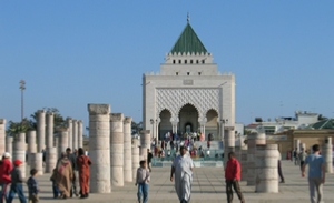 private 3 days Marrakech tour to Rabat and Fes,Marrakech historical tour to Fes medina
